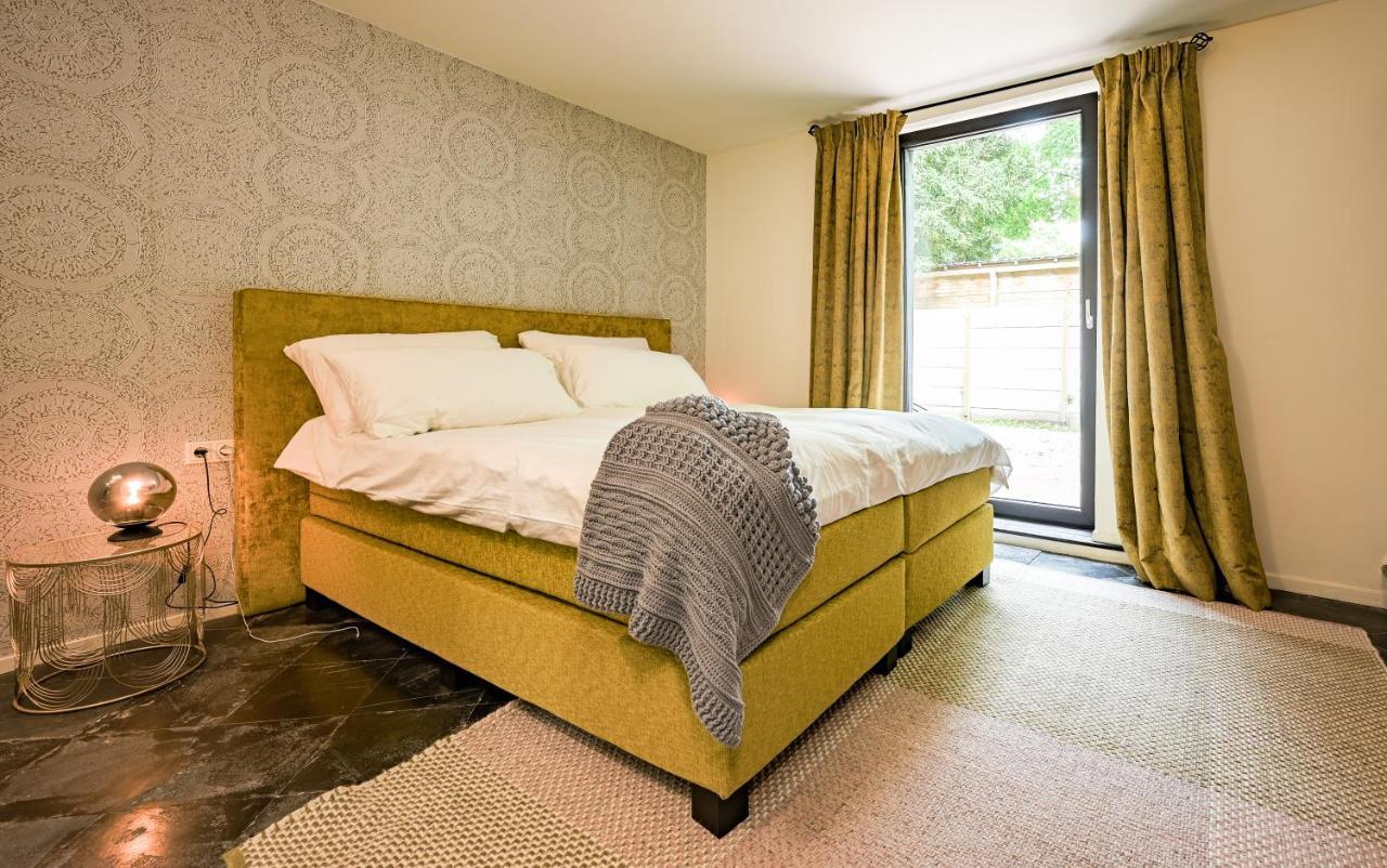 Bed and Breakfast Eglizen à Hoofdplaat Extérieur photo