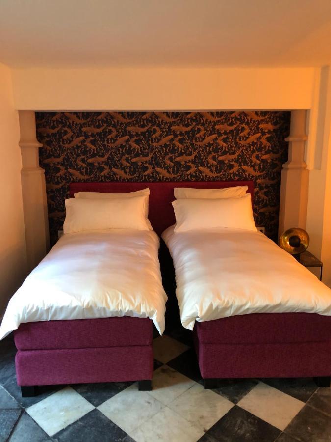 Bed and Breakfast Eglizen à Hoofdplaat Extérieur photo